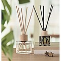 Difuzér s vanilkovým aroma, transparentní