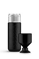 Dopper Insulated 1l, černá