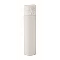 Dvoustěnná láhev 300 ml, bílá
