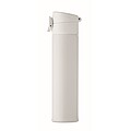 Dvoustěnná láhev 300 ml, bílá