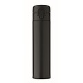 Dvoustěnná láhev 300 ml, černá