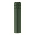 Dvoustěnná láhev 300 ml, tmavě zelená