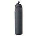 Dvoustěnná láhev 500 ml, námořní modrá