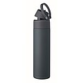 Dvoustěnná láhev 500 ml, námořní modrá