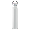 Dvoustěnná láhev 750ml, bílá