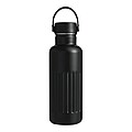 Dvoustěnná vakuová láhev 500 ml, černá