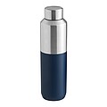 Dvoustěnná vakuová láhev 550 ml, námořní modrá