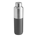 Dvoustěnná vakuová láhev 550 ml, šedá