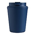 Dvoustěnný izolovaný termohrnek 350 ml, královská modrá