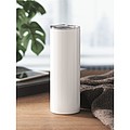 Dvoustěnný nerezový termohrnek s víčkem, 590ml, vhodný pro sublimaci