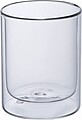 Dvoustěnný skleněný hrnek, 300ml