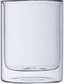 Dvoustěnný skleněný hrnek, 300ml