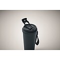 Dvoustěnný termohrnek 500ml, tmavě námořní modrá
