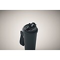 Dvoustěnný termohrnek 500ml, tmavě námořní modrá
