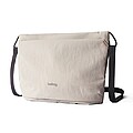 Extra lehká crossbody taška, béžová