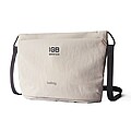 Extra lehká crossbody taška, béžová