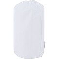 Extra měkký pléd z coral fleece, červený