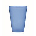 Festivalový kelímek 300ml, modrá