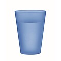 Festivalový kelímek 300ml, modrá