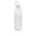 FIGAME Nepropustná láhev na vodu z RPET 750 ml, bílá