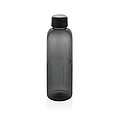 FIGAME Nepropustná láhev na vodu z RPET 750 ml, černá