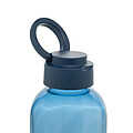FIGAME Nepropustná láhev na vodu z RPET 750 ml, námořní modrá