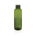 FIGAME Nepropustná láhev na vodu z RPET 750 ml, zelená
