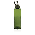 FIGAME Nepropustná láhev na vodu z RPET 750 ml, zelená