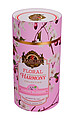 FLORAL Basilur Floral Harmony Cherry Blossom papír 75 g - zelený čaj, ochucený, aromatizovaný, sypaný