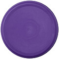 Frisbee z recyklovaného plastu, fialové