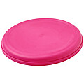 Frisbee z recyklovaného plastu, růžové