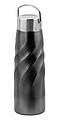 GIRDIR Cestovní termoska BrandCharger, 500 ml, gunmetal