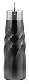GIRDIR Cestovní termoska BrandCharger, 500 ml, gunmetal
