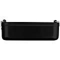Hliníkový lunchbox 1000 ml, černý