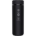 Inteligentní termoska SCX.design D10, černá