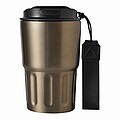 Izolovaný termohrnek 400 ml, antracit