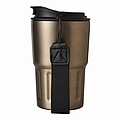 Izolovaný termohrnek 400 ml, antracit