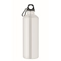 Jednostěnná láhev 1000 ml, bílá