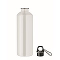 Jednostěnná láhev 1000 ml, bílá