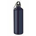 Jednostěnná láhev 1000 ml, námořní modrá