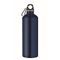 Jednostěnná láhev 1000 ml, námořní modrá