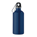 Jednostěnná láhev 500 ml, tm. námořní modrá