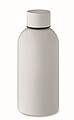Jednostěnná láhev 500ml, bílá