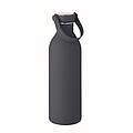 Jednostěnná láhev 500ml, námořní modrá