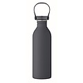 Jednostěnná láhev 500ml, námořní modrá