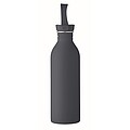 Jednostěnná láhev 500ml, námořní modrá