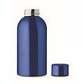 Jednostěnná láhev 500ml, tmavě modrá