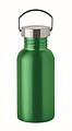 Jednostěnná láhev 500ml, zelená
