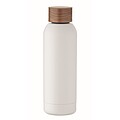 Jednostěnná láhev 700 ml, bílá
