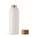 Jednostěnná láhev 700 ml, bílá
